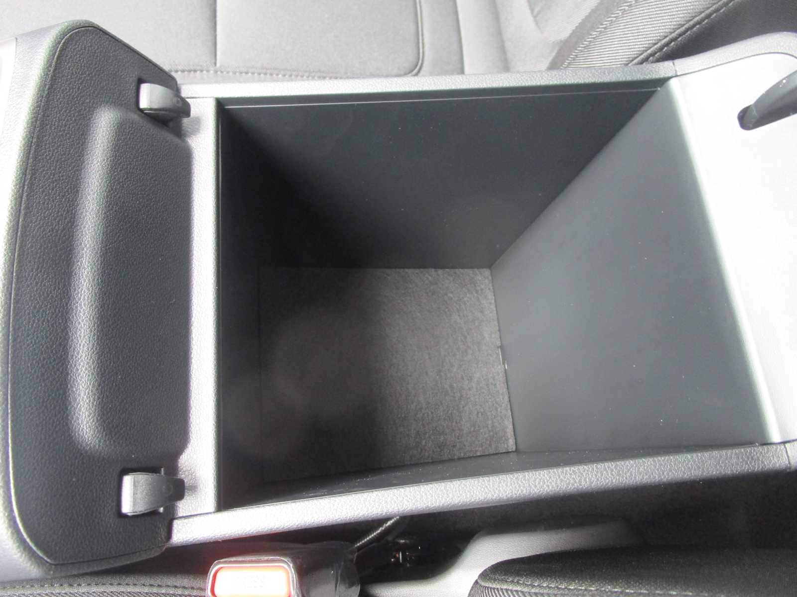 2026 Hyundai Tucson SE - Photo 21
