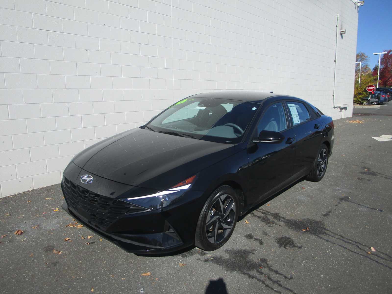 2022 Hyundai Sonata SEL photo 3