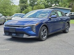 2026 Kia K4 LXS Sedan