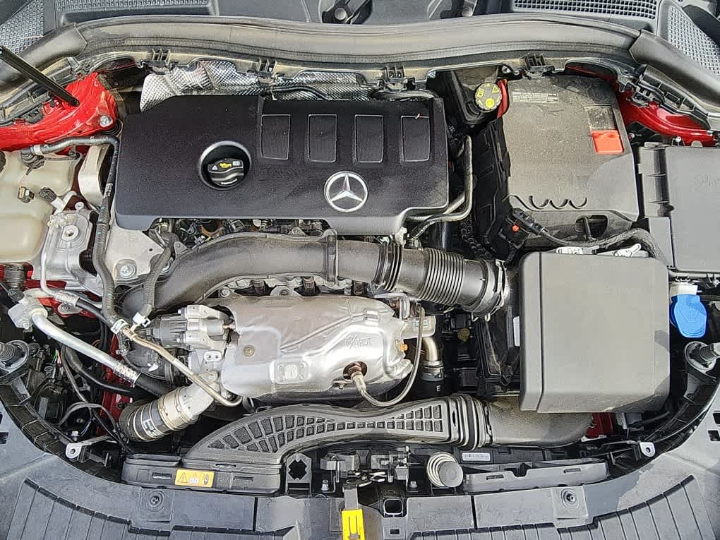 2022 Mercedes-Benz GLA GLA250 - Photo 19