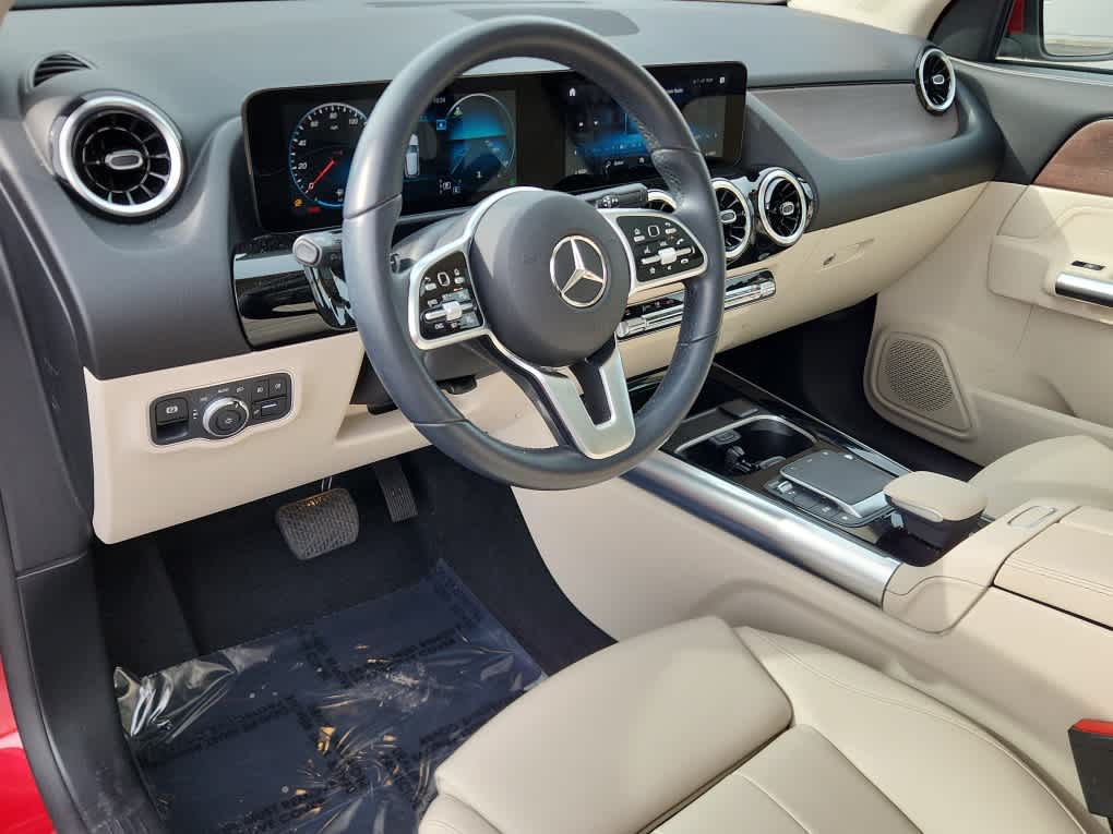 2022 Mercedes-Benz GLA GLA250 - Photo 11