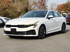 2026 Kia K5 EX Auto FWD