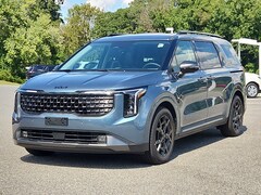 2026 Kia Carnival SX FWD