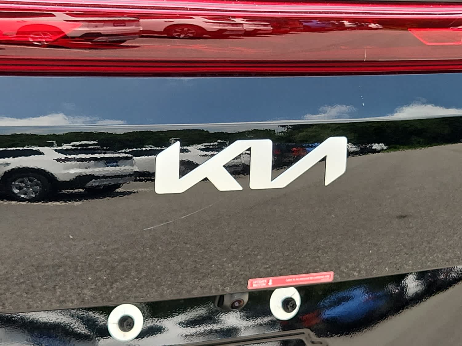 2026 Kia Carnival SX - Photo 21