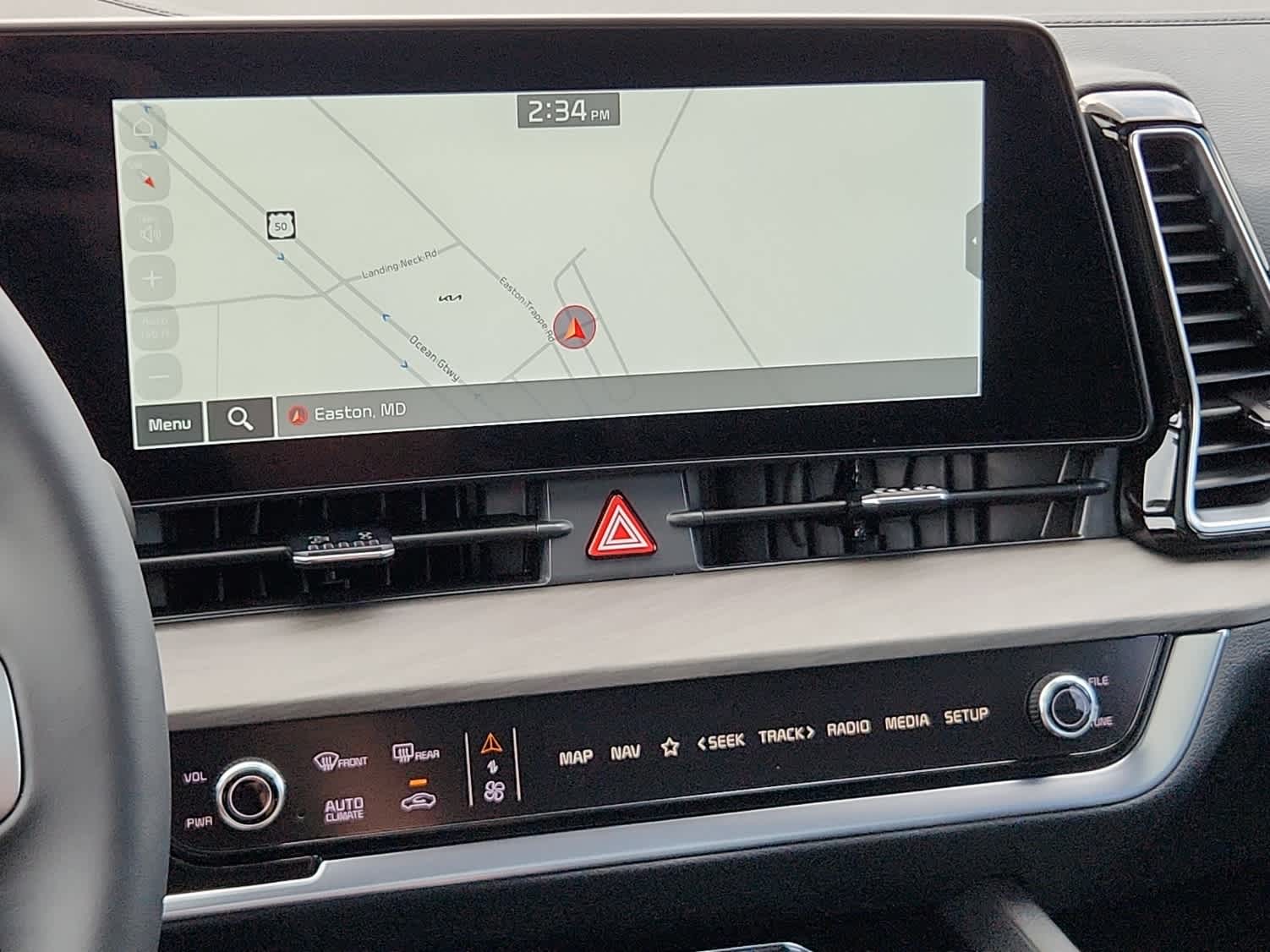 2025 Kia Sportage X-Line Prestige - Photo 14