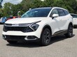 Kia Sportage Hybrid