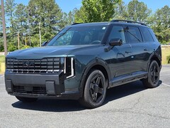 2027 Kia Telluride Hybrid X-Line SX AWD