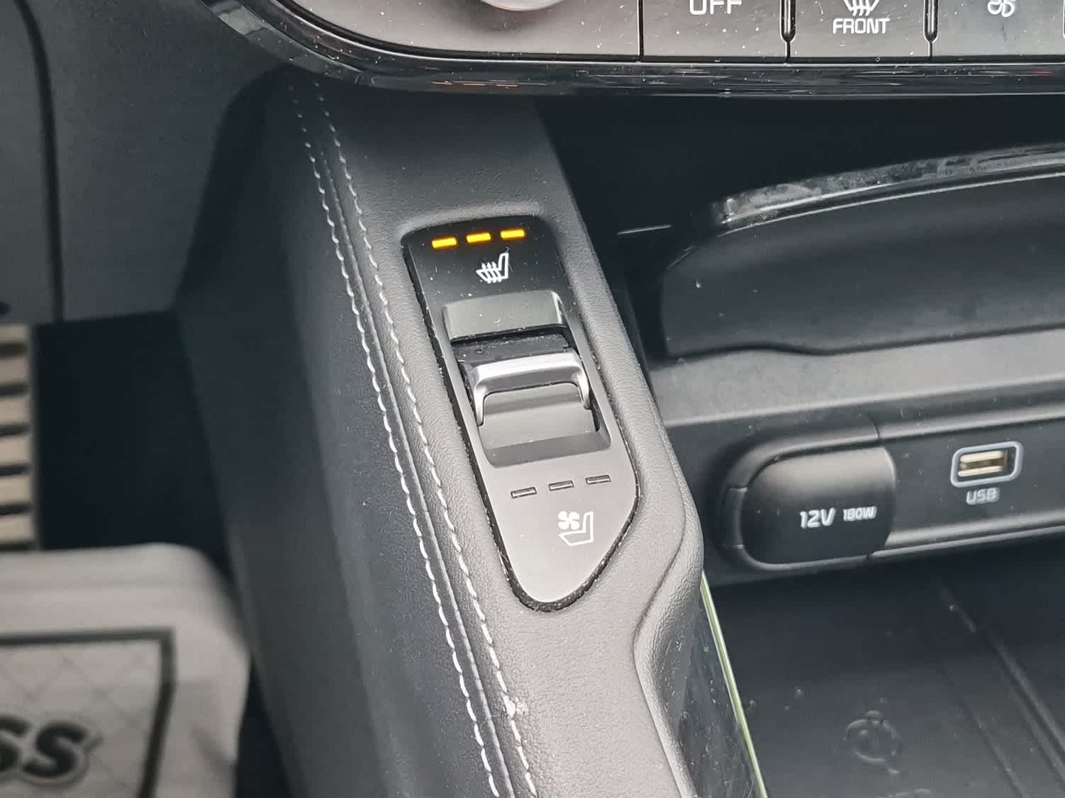 2023 Kia Telluride SX Prestige - Photo 21