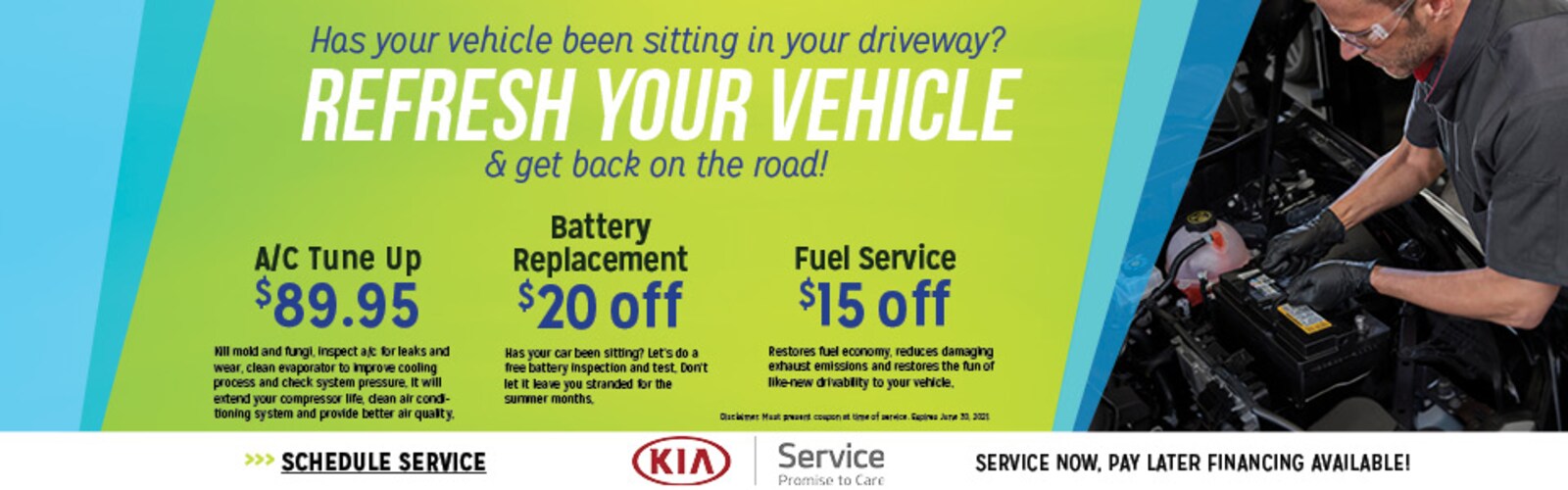 Hertrich Kia of Easton Maryland Area Kia Dealer