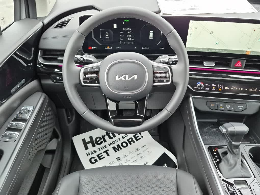 2026 Kia Carnival SX Prestige - Photo 9
