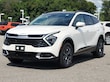 Kia Sportage Hybrid
