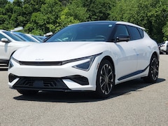 2025 Kia EV6 GT-Line AWD