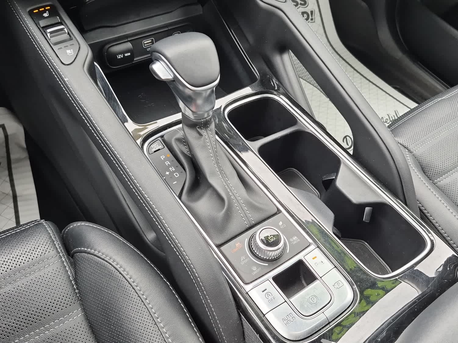 2023 Kia Telluride SX Prestige - Photo 18