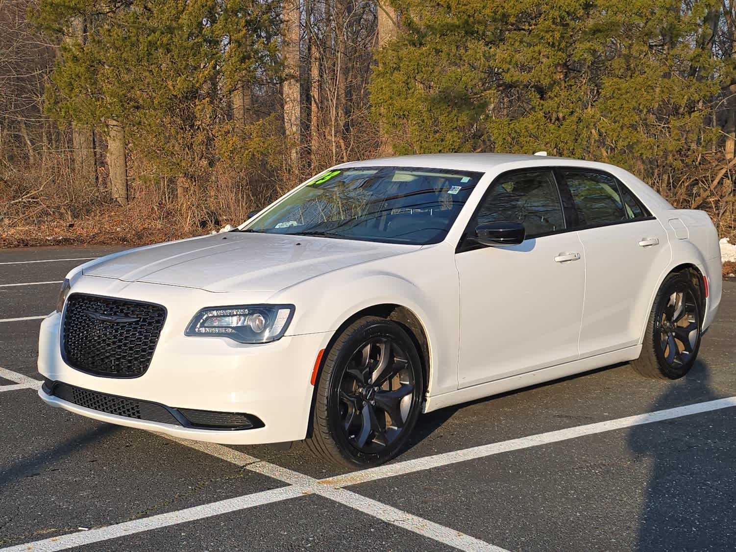 2023 Chrysler 300 Touring
