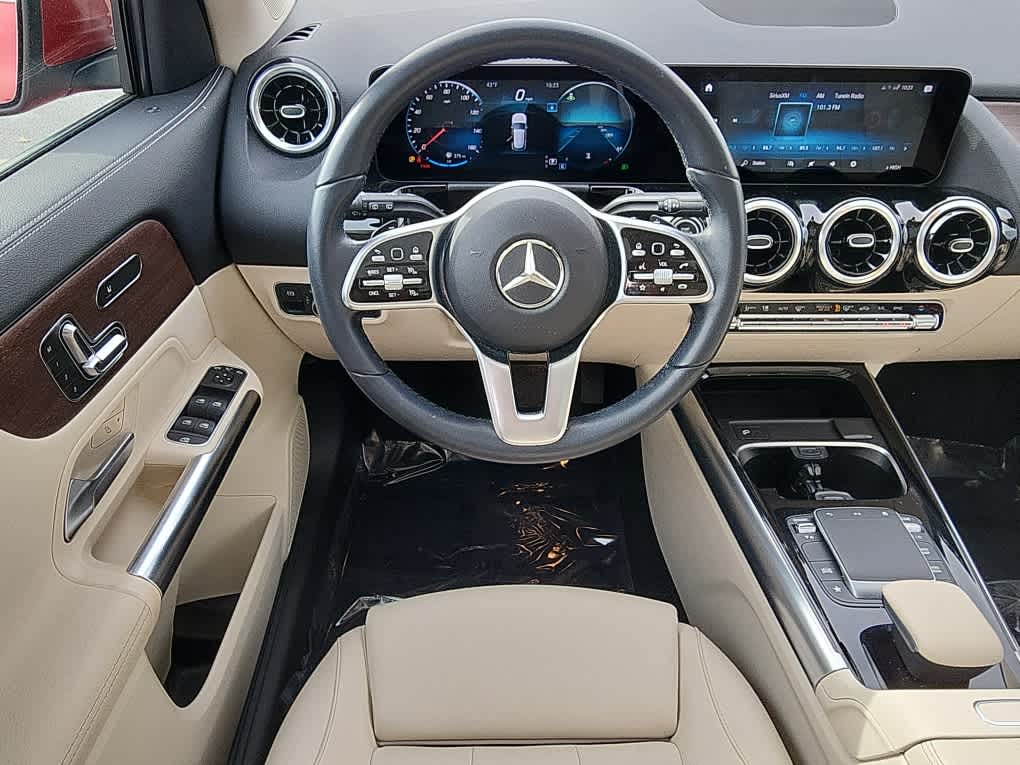 2022 Mercedes-Benz GLA GLA250 - Photo 8
