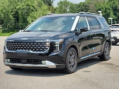 2026 Kia Carnival EX FWD