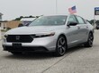 Honda Accord Hybrid