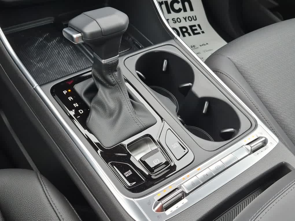 2026 Kia Carnival SX Prestige - Photo 14