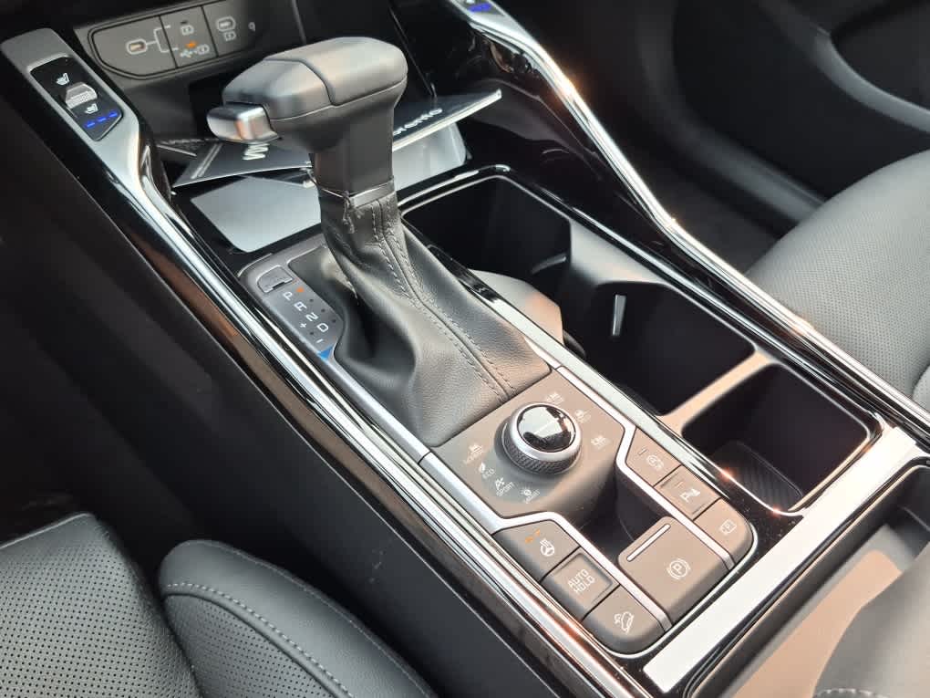 2026 Kia Sorento X-Line SX Prestige - Photo 14