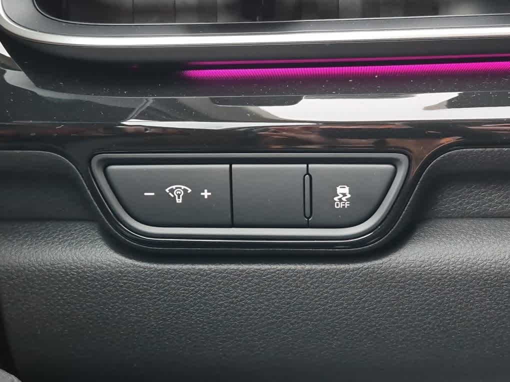 2026 Kia Carnival SX Prestige - Photo 18