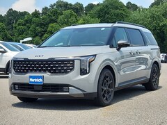 2026 Kia Carnival SX FWD