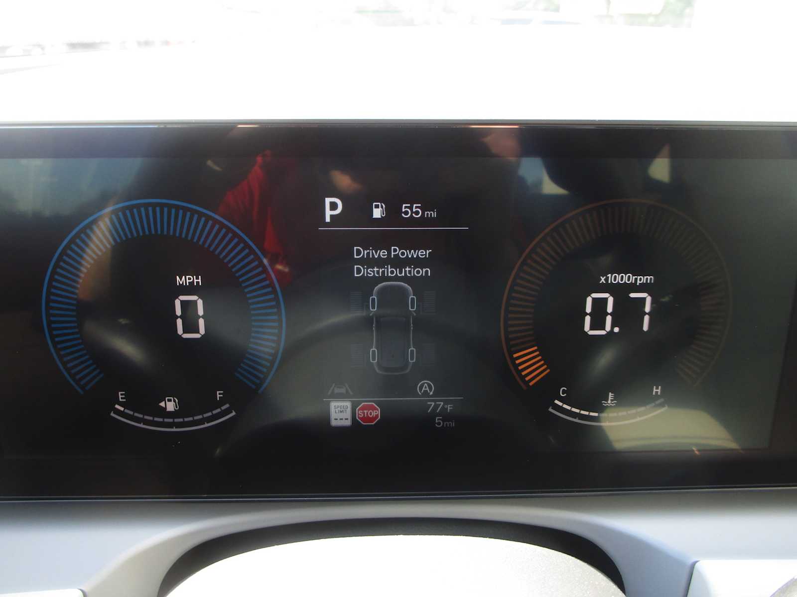 2026 Hyundai Tucson SE - Photo 19