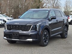 2026 Kia Sorento S AWD