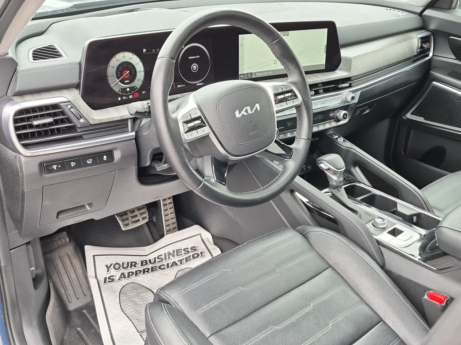 2023 Kia Telluride SX Prestige - Photo 15