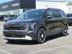2026 Kia Carnival EX FWD