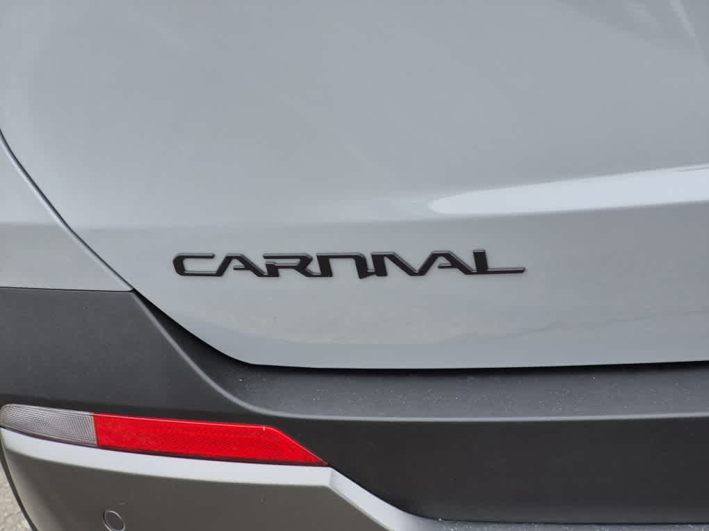 2026 Kia Carnival SX Prestige - Photo 21
