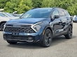Kia Sportage Plug-In Hybrid