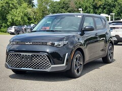 2025 Kia Soul EX FWD