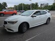 Acura TLX