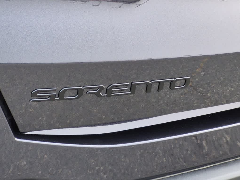 2026 Kia Sorento X-Line SX Prestige - Photo 21