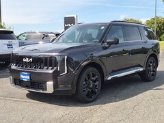 2027 Kia Telluride Hybrid SX FWD