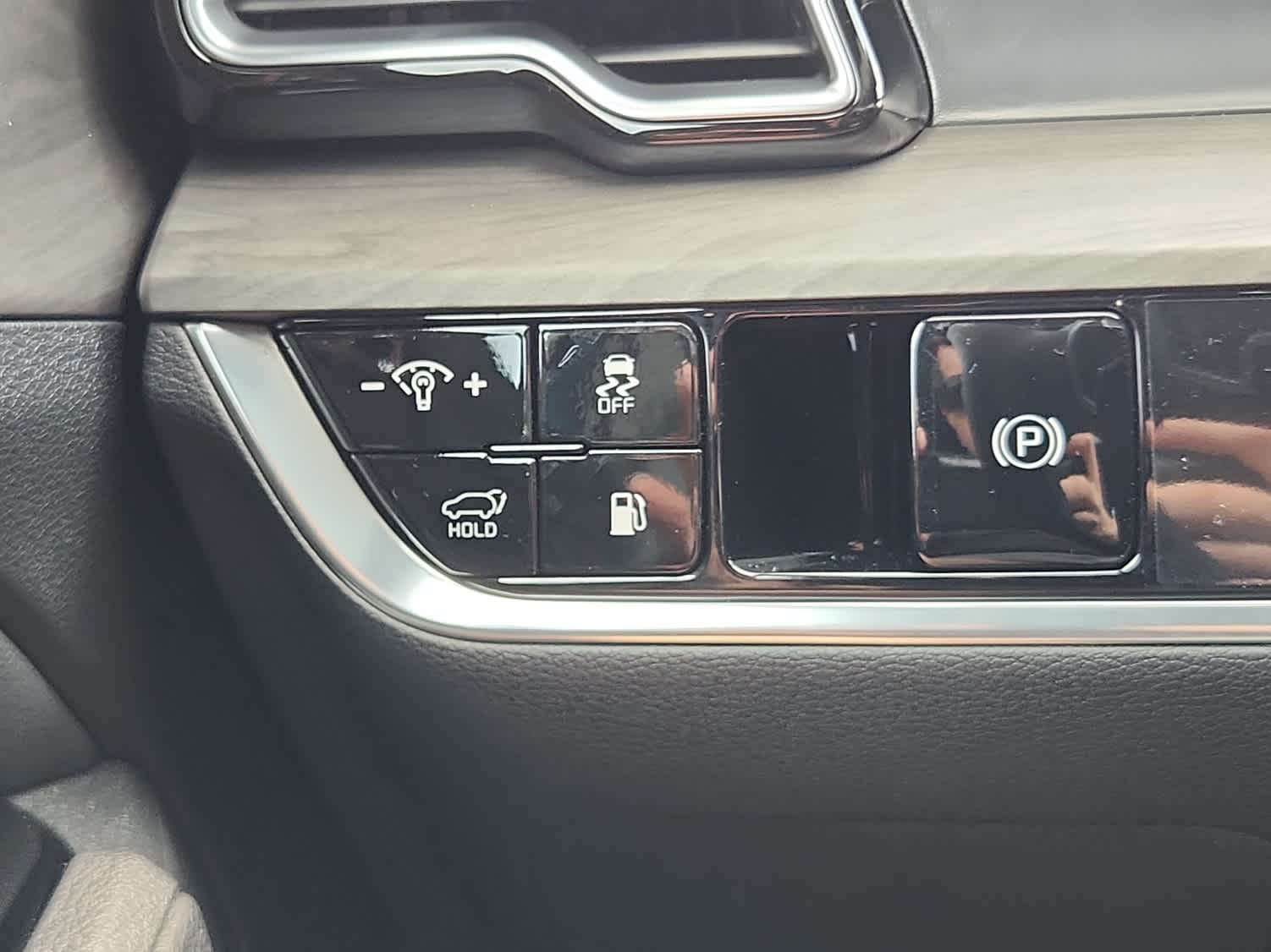 2025 Kia Sportage X-Line Prestige - Photo 17