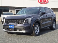 2026 Kia Sorento LX FWD