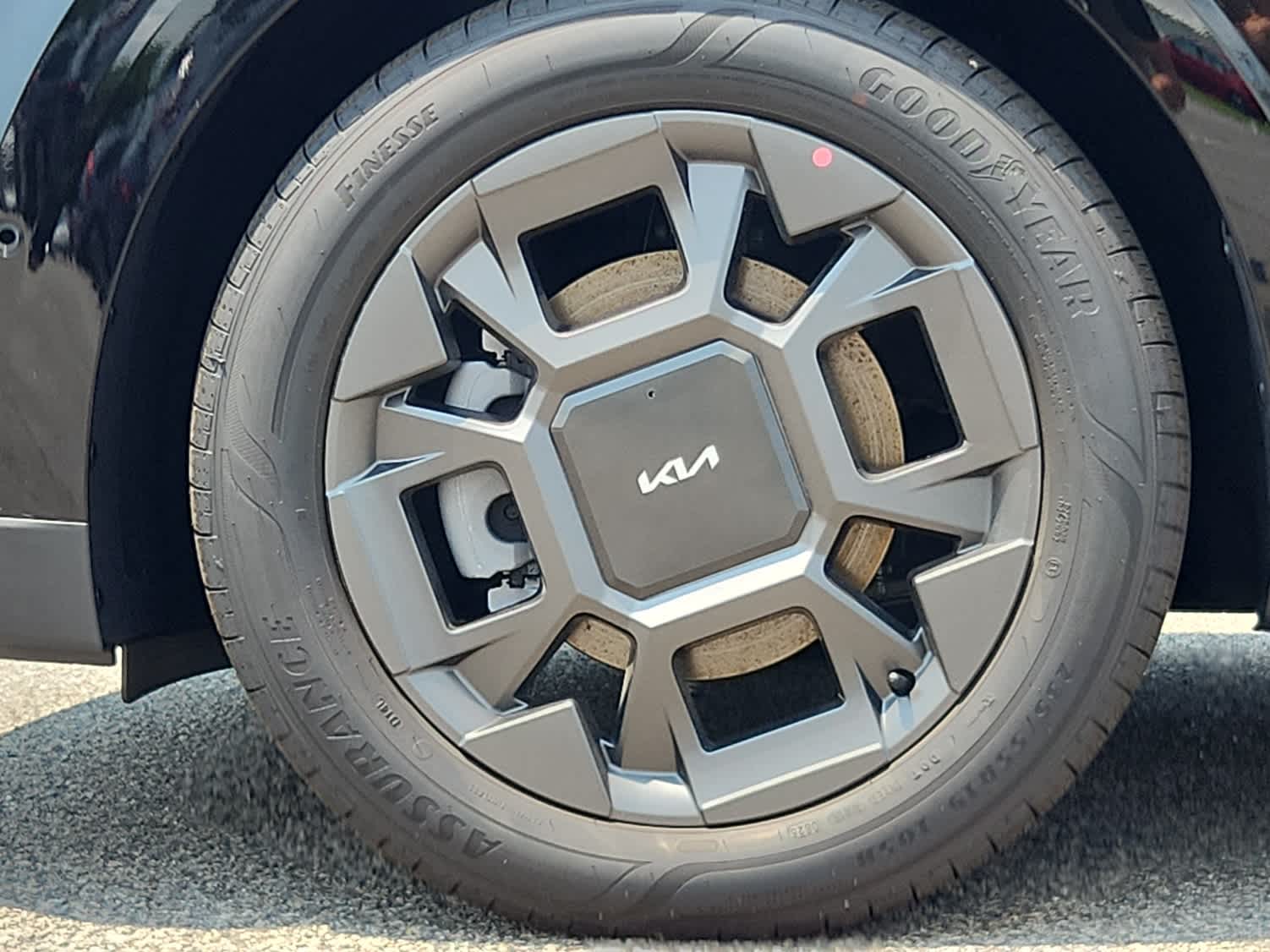 2026 Kia Carnival SX - Photo 6