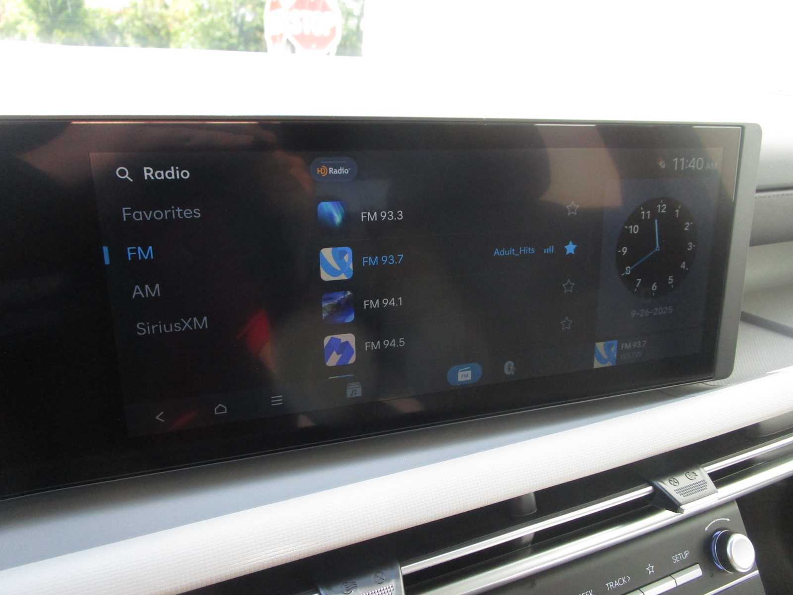 2026 Hyundai Tucson SE - Photo 20