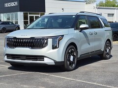 2026 Kia Carnival EX FWD