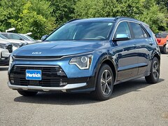 2025 Kia Niro SX FWD