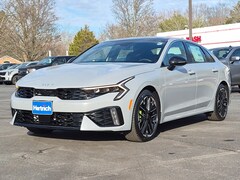 2026 Kia K5 GT DCT FWD