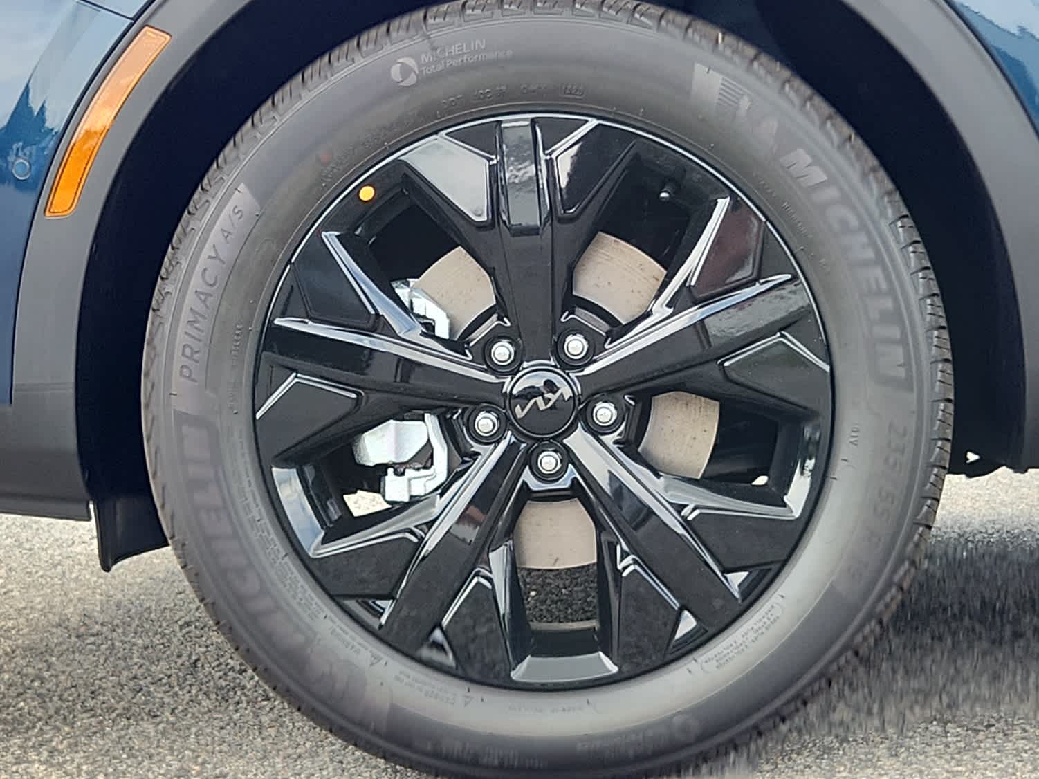 2025 Kia Sportage X-Line Prestige - Photo 6