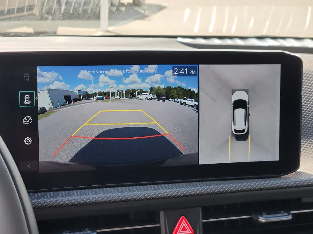 2025 Kia EV6 Wind - Photo 14