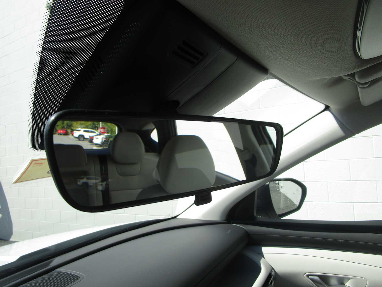 2026 Hyundai Tucson SE - Photo 27