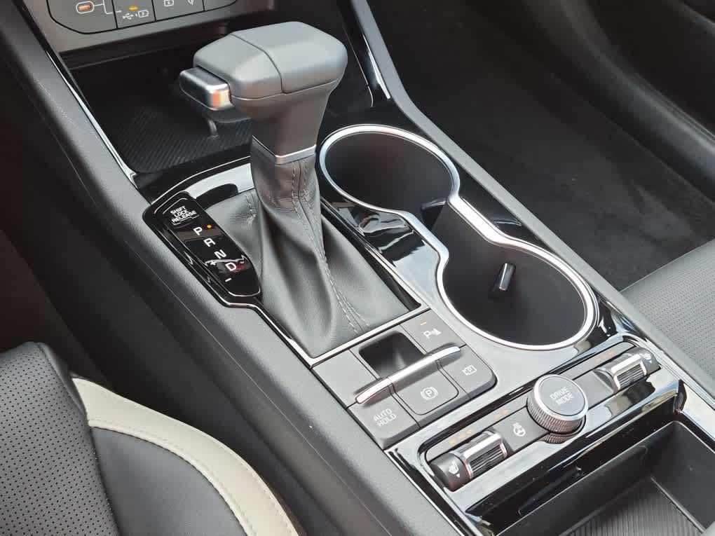 2026 Kia K5 GT-Line - Photo 12