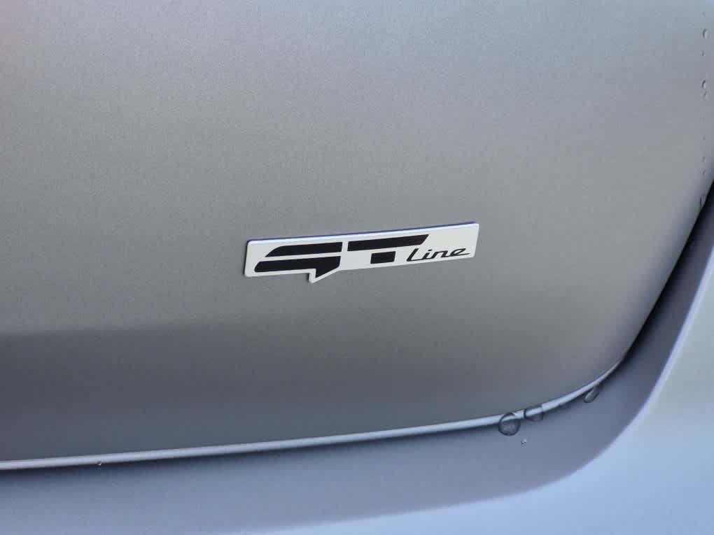 2026 Kia K5 GT-Line - Photo 20