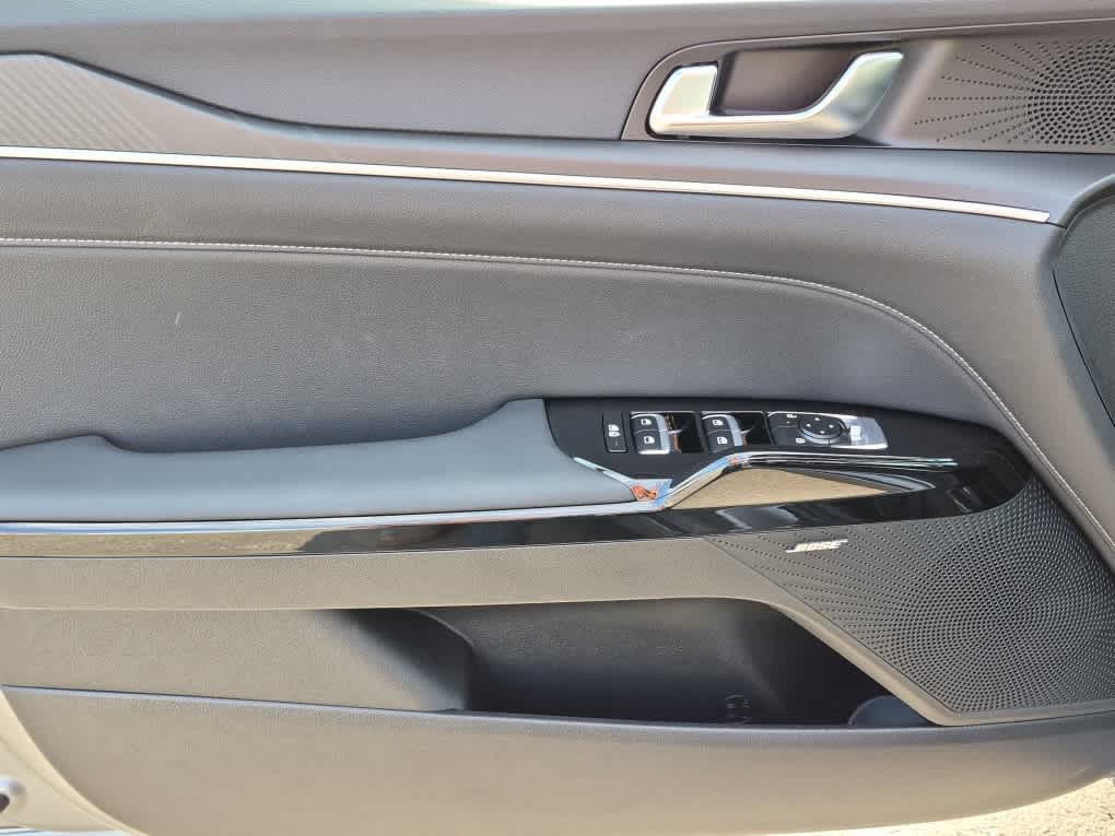 2026 Kia K5 GT-Line - Photo 8