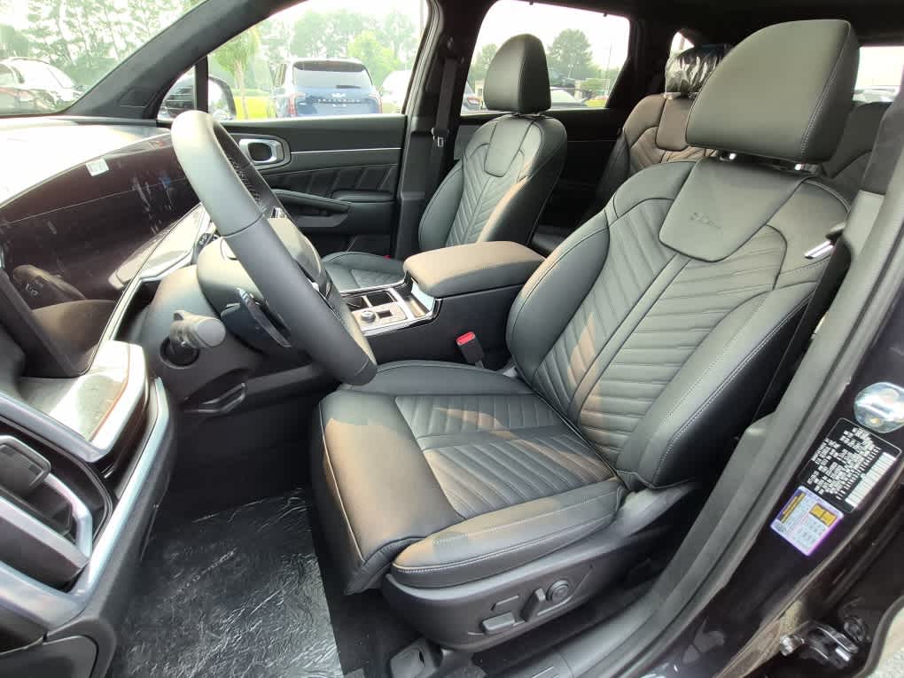 2026 Kia Sorento X-Line SX Prestige - Photo 11