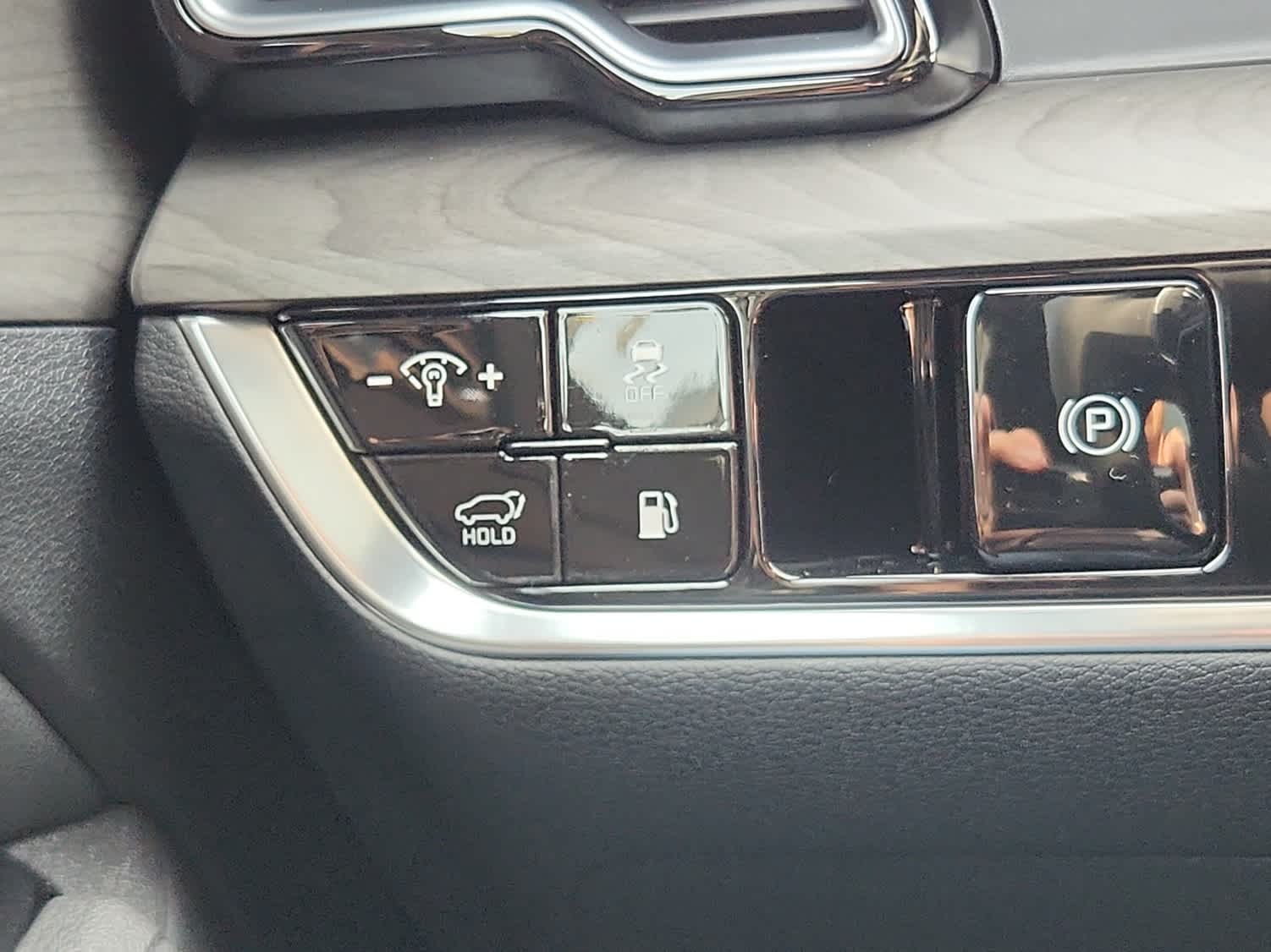 2025 Kia Sportage X-Line Prestige - Photo 17